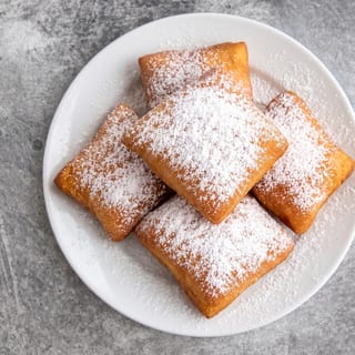 Beignets (4)